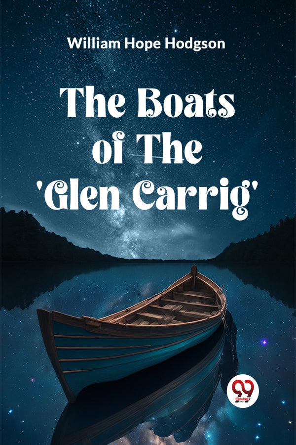 The Boats of the 'Glen Carrig'