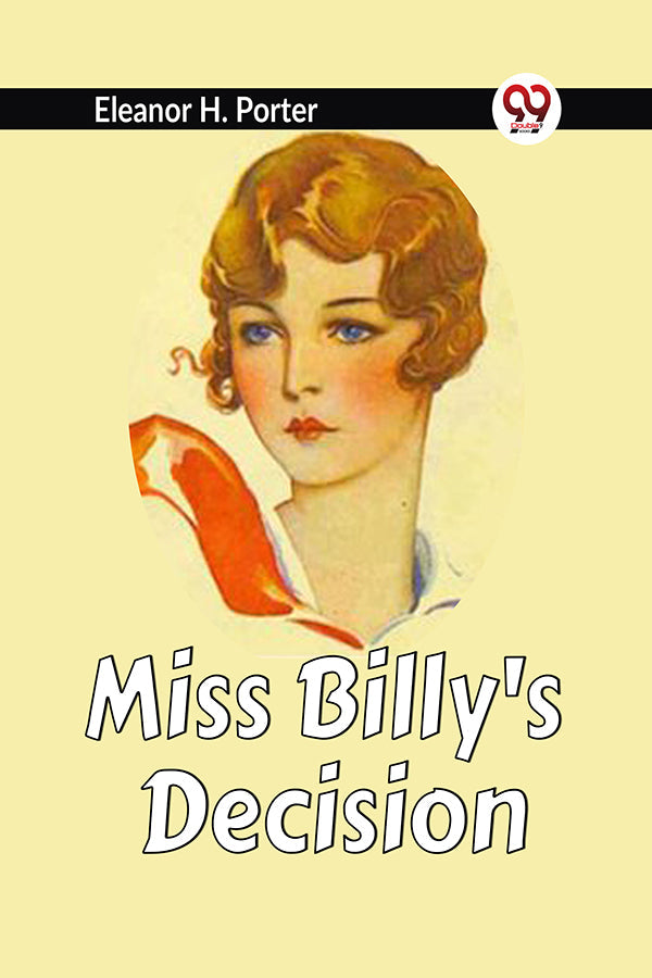 Miss Billy's Decision