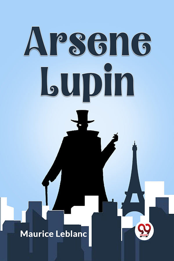 Arsene Lupin