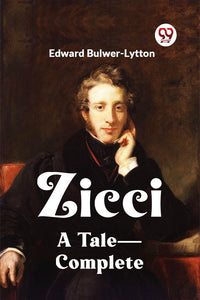 Zicci A Tale—Complete