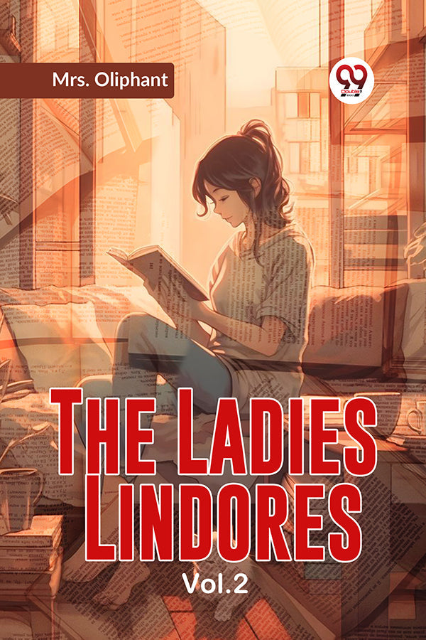 The Ladies Lindores Vol. 2