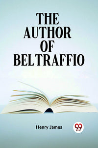 The Author of Beltraffio