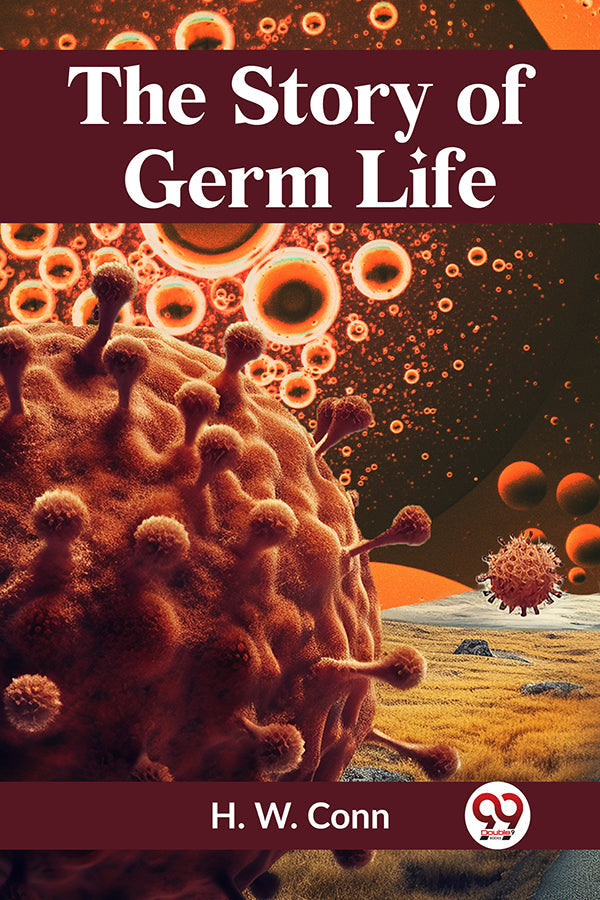 The Story of Germ Life