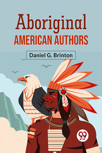 Aboriginal American Authors