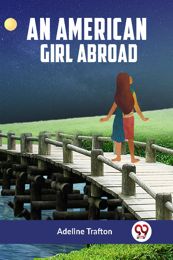 An American Girl Abroad