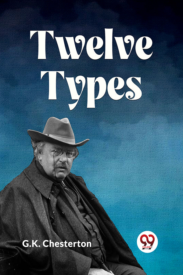 TWELVE TYPES