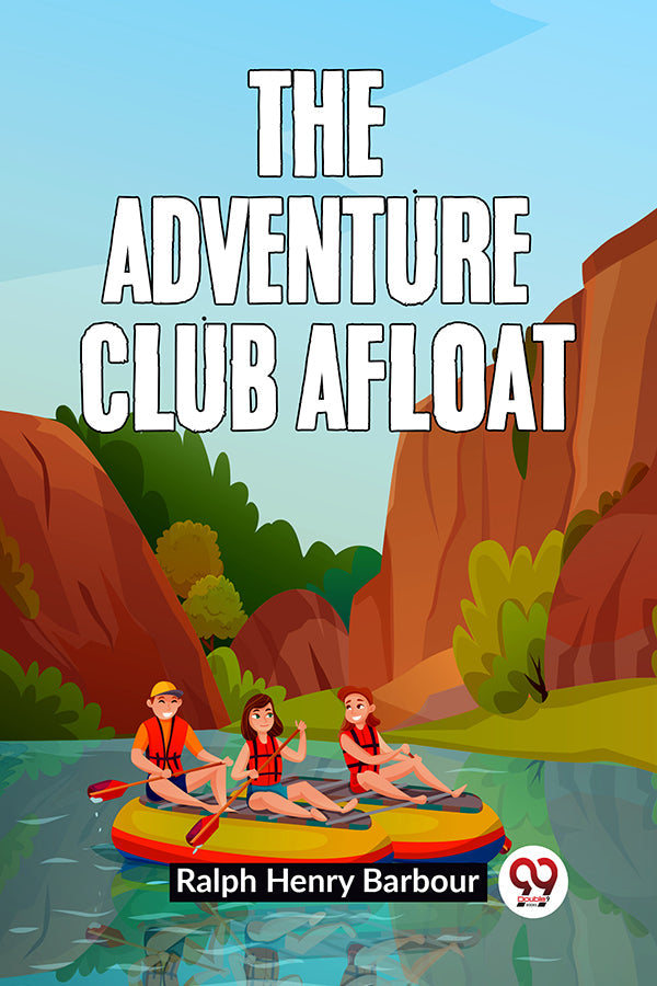 The Adventure Club Afloat