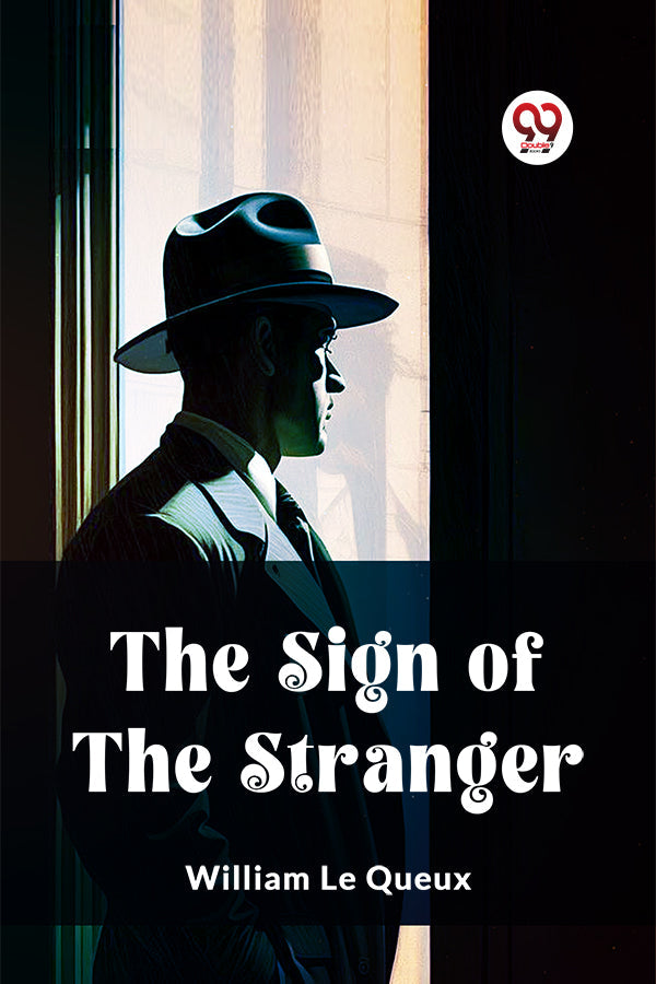 The Sign of the Stranger