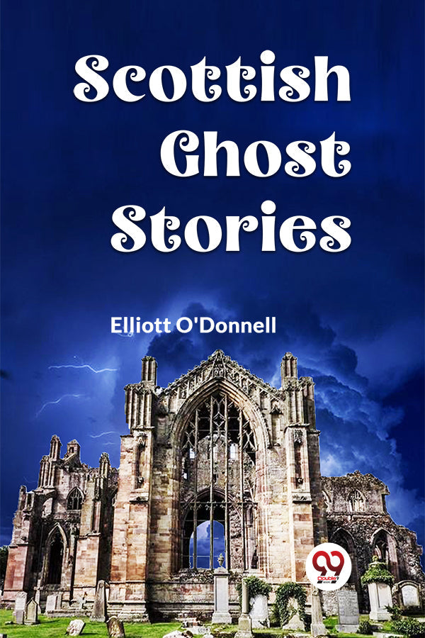 Scottish Ghost Stories