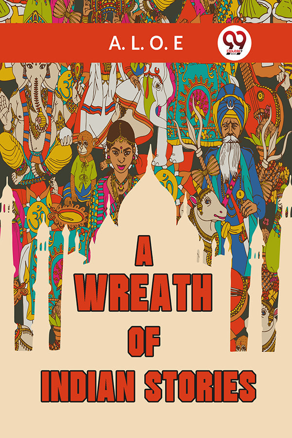 A Wreath of Indian Stories