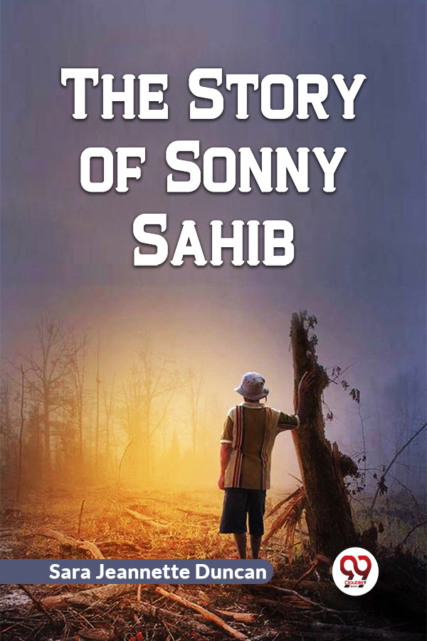 The Story of Sonny Sahib