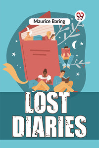 Lost Diaries