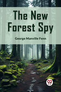 The New Forest Spy