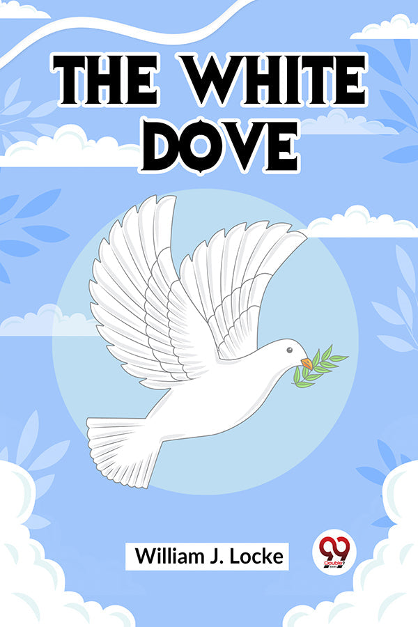 The White Dove