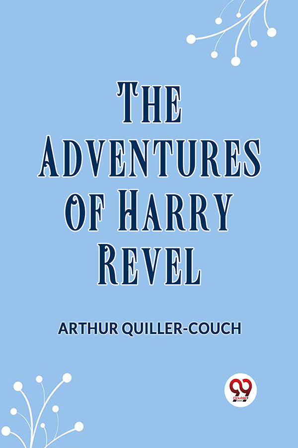 The Adventures of Harry Revel