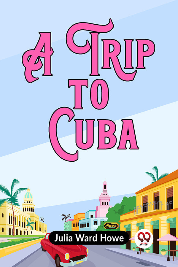 A Trip to Cuba