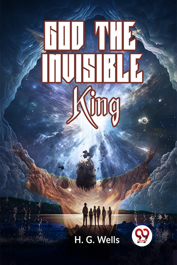 God the Invisible King