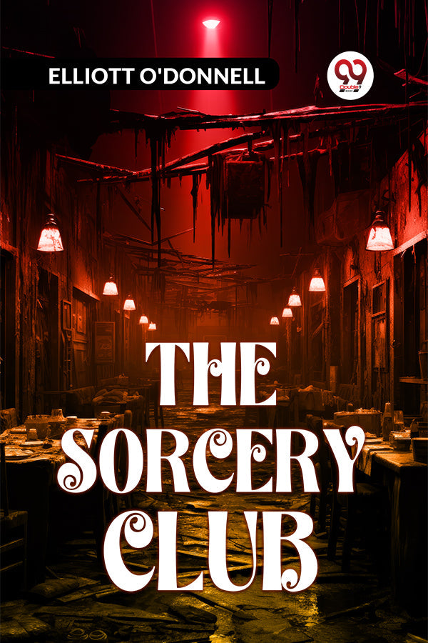 The Sorcery Club