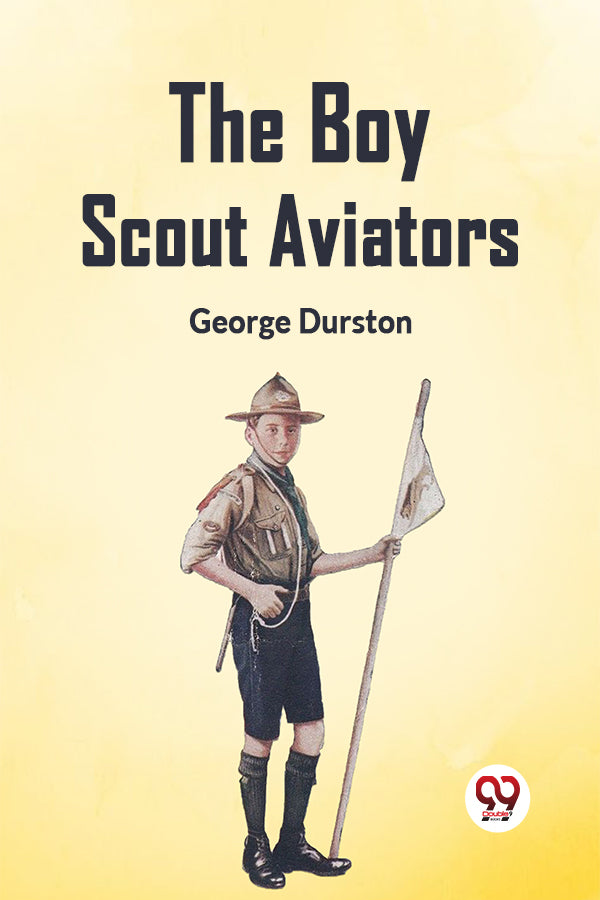 The Boy Scout Aviators