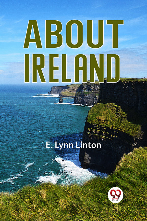 ABOUT IRELAND