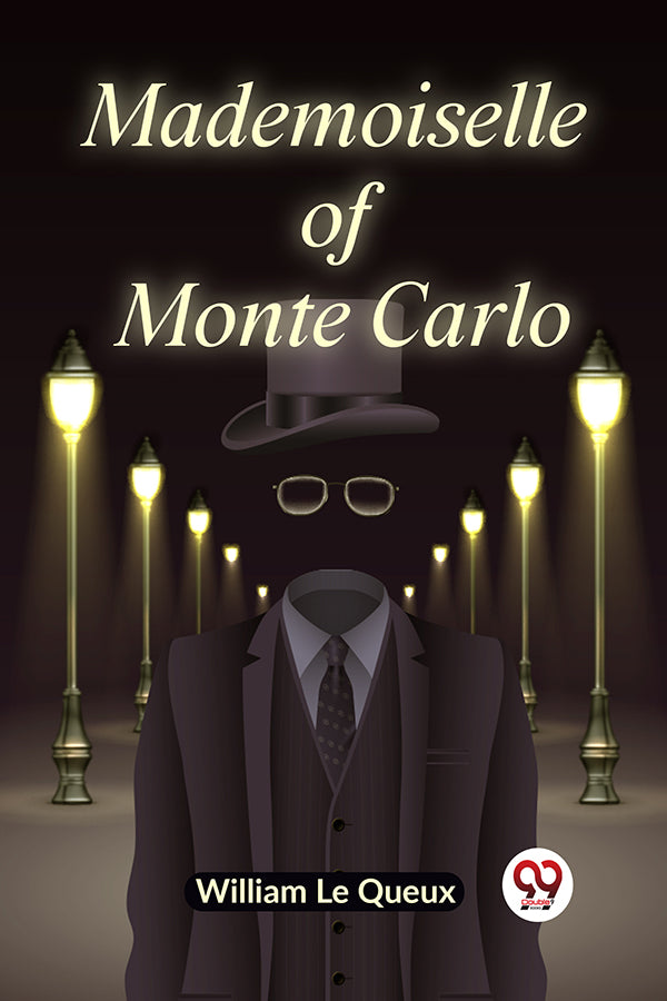 Mademoiselle of Monte Carlo