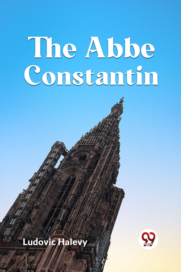 THE ABBE CONSTANTIN