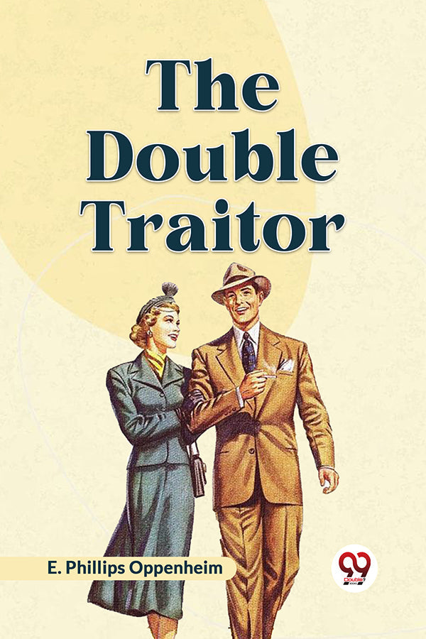 The Double Traitor