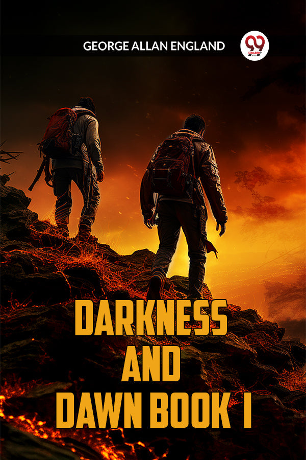 DARKNESS AND DAWN BOOK  I