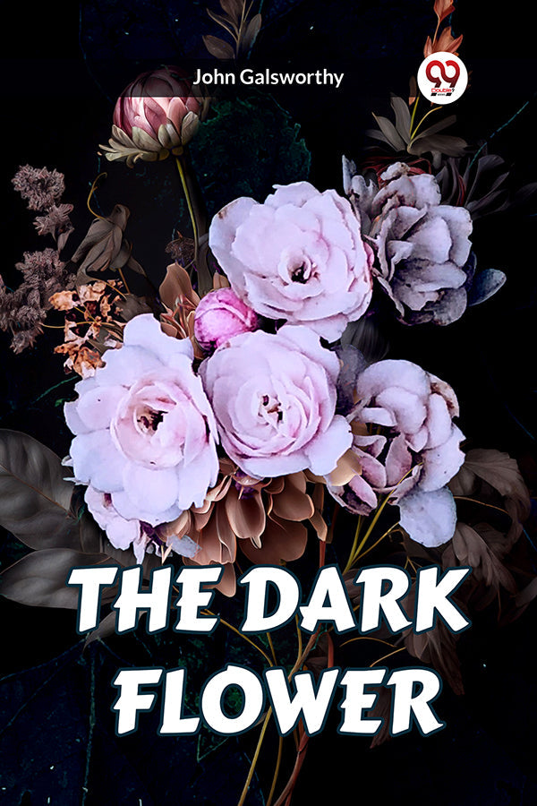 THE DARK FLOWER