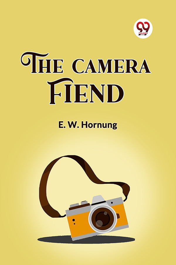 The Camera Fiend