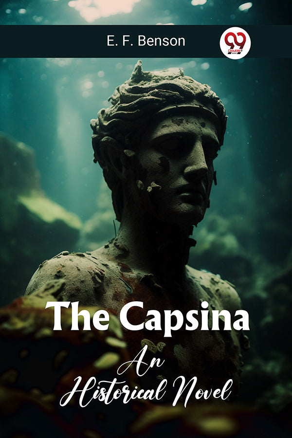 The Capsina An Historical Novel