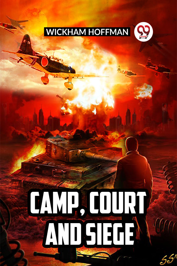 Camp, Court and Siege