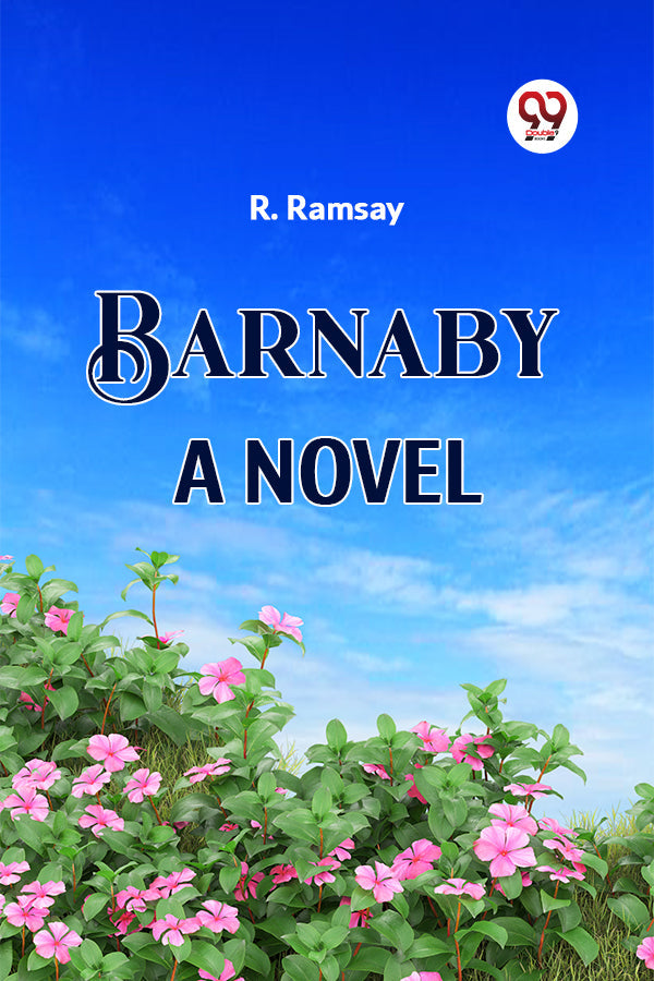 BARNABY A NOVEL