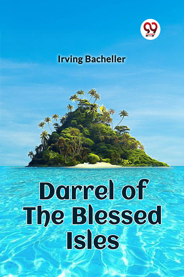 DARREL OF THE BLESSED ISLES