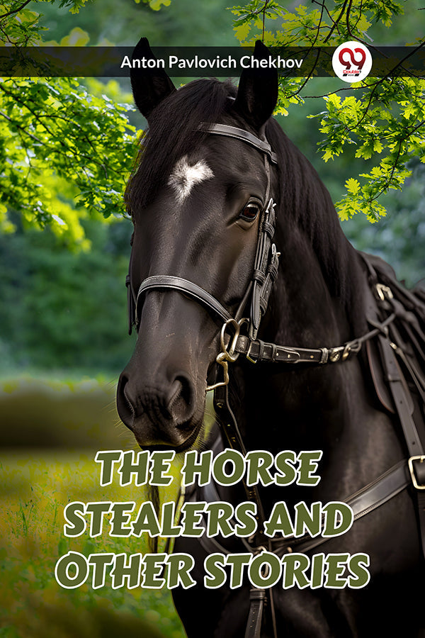 THE HORSE STEALERS AND OTHER STORIES