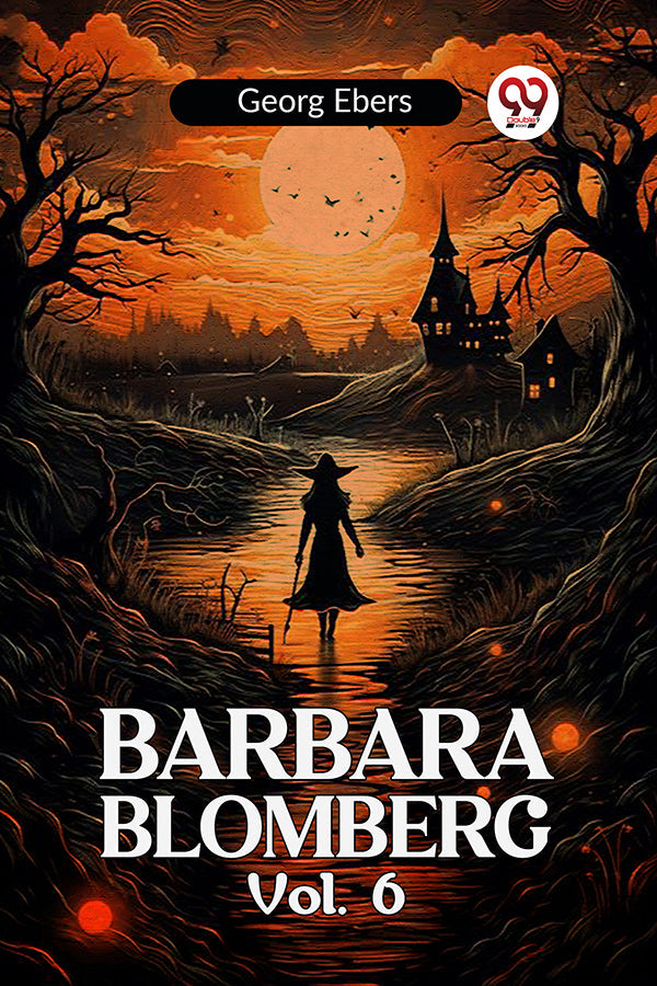 BARBARA BLOMBERG Vol. 6