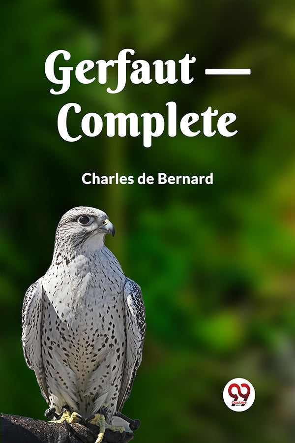 Gerfaut— Complete