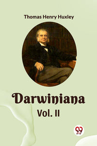 Darwiniana Vol. II