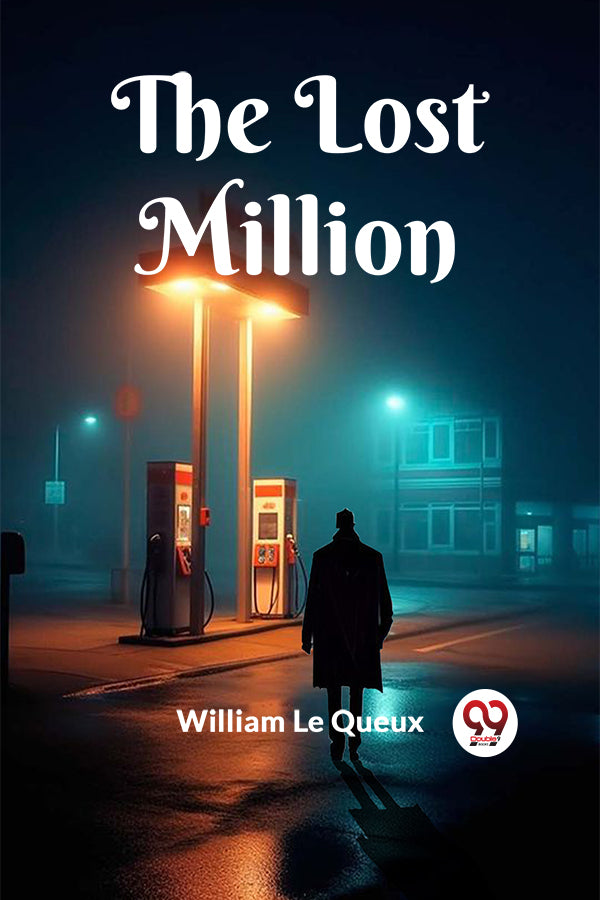 The Lost Million