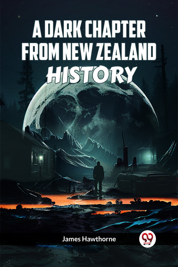 A DARK CHAPTER FROM NEW ZEALAND HISTORY