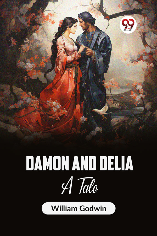 Damon and Delia A Tale