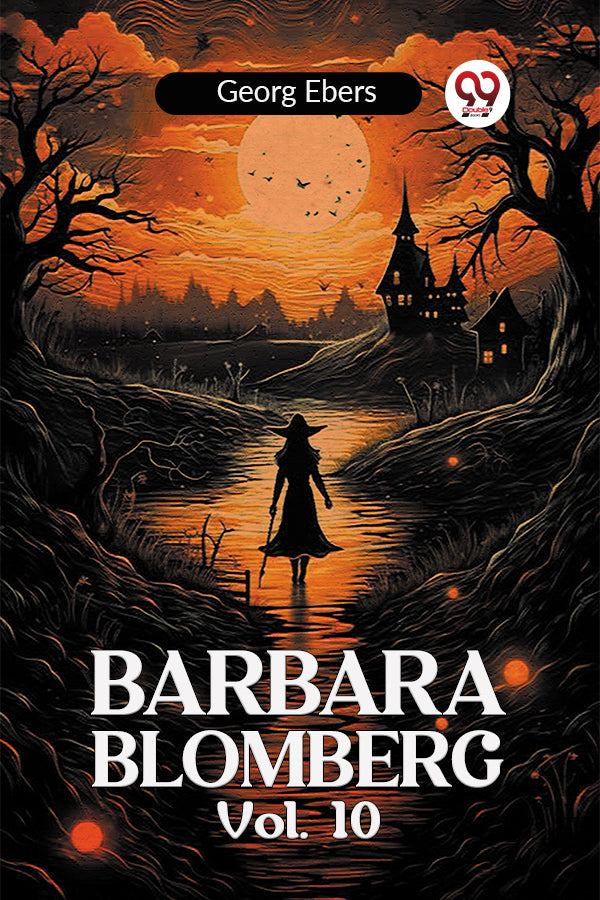 BARBARA BLOMBERG Vol. 10