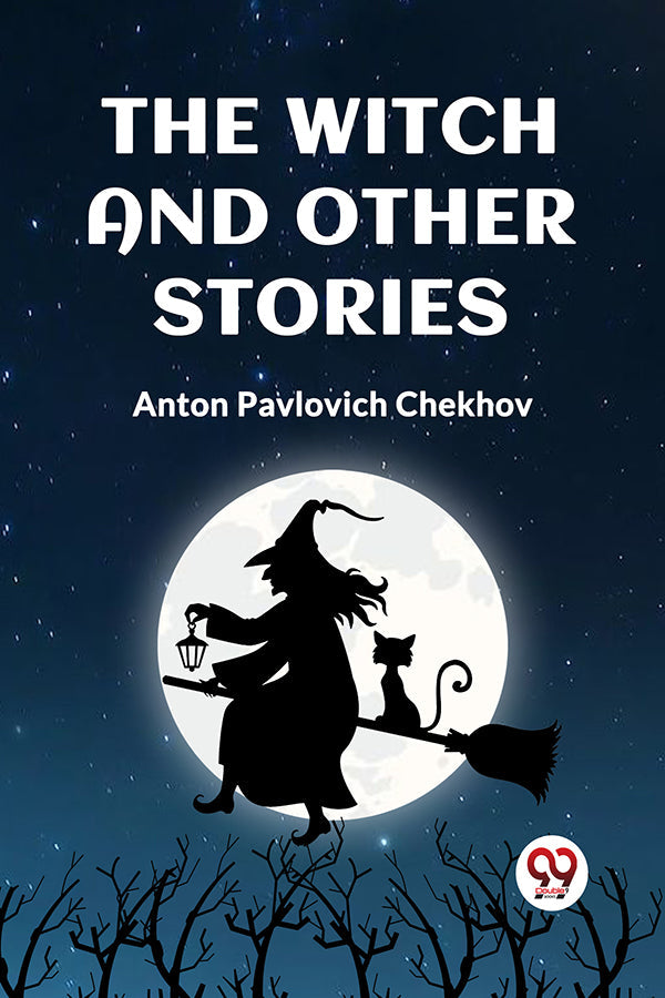 THE WITCH AND OTHER STORIES