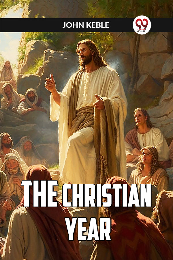 THE CHRISTIAN YEAR