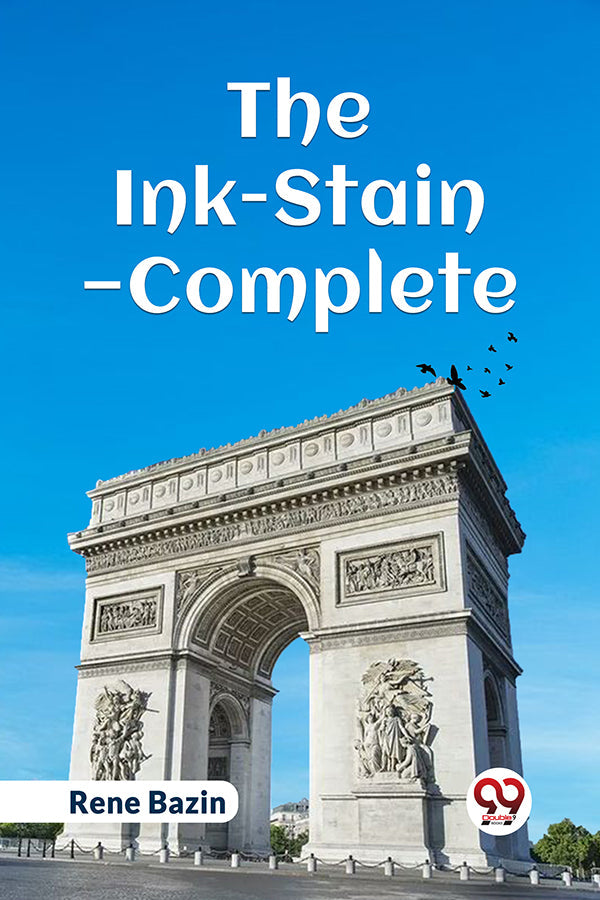 The Ink-Stain-Complete