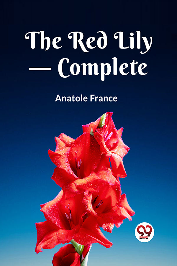 The Red Lily — Complete