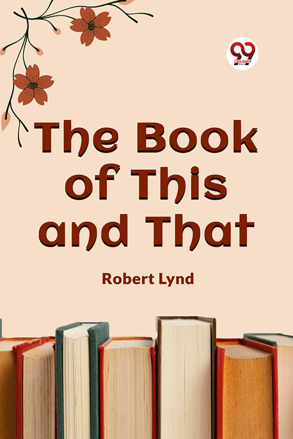 The Book of This and That