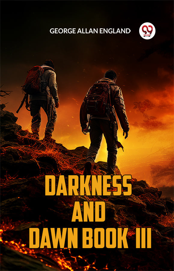 DARKNESS AND DAWN BOOK  III