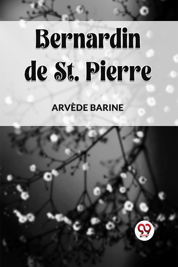 Bernardin de St. Pierre