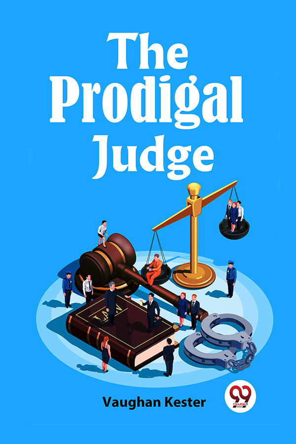 The Prodigal Judge